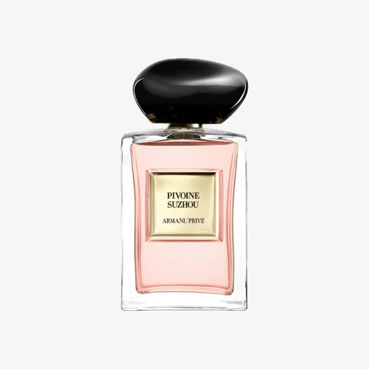 Armani Privé Pivoine Suzhou