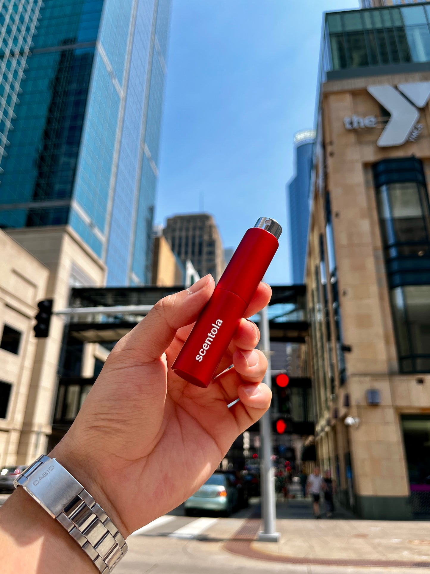 Armani Privé Pivoine Suzhou